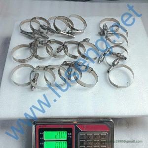 11211137 CLAMP SDLG 14881507 11223032 14883762 11214903
