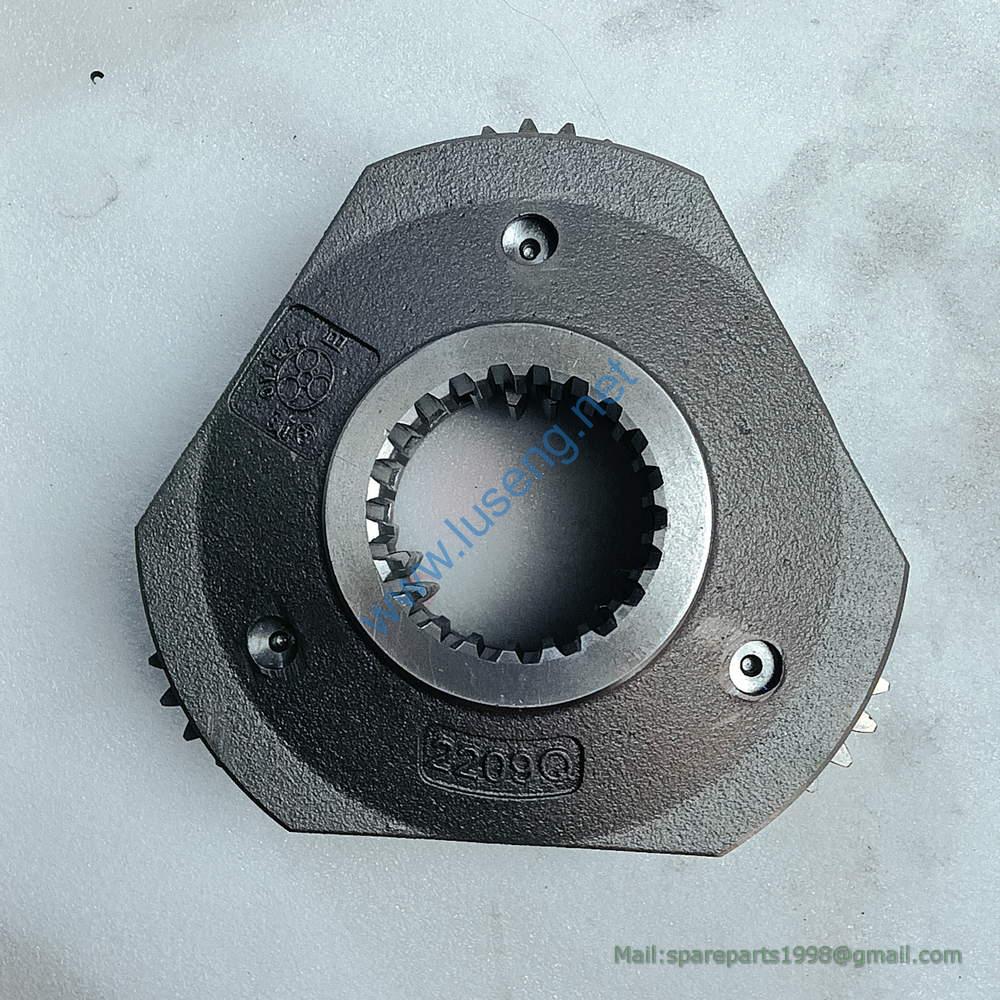 11211396 11211396 7118-30200 Planet carrier SDLG PARTS