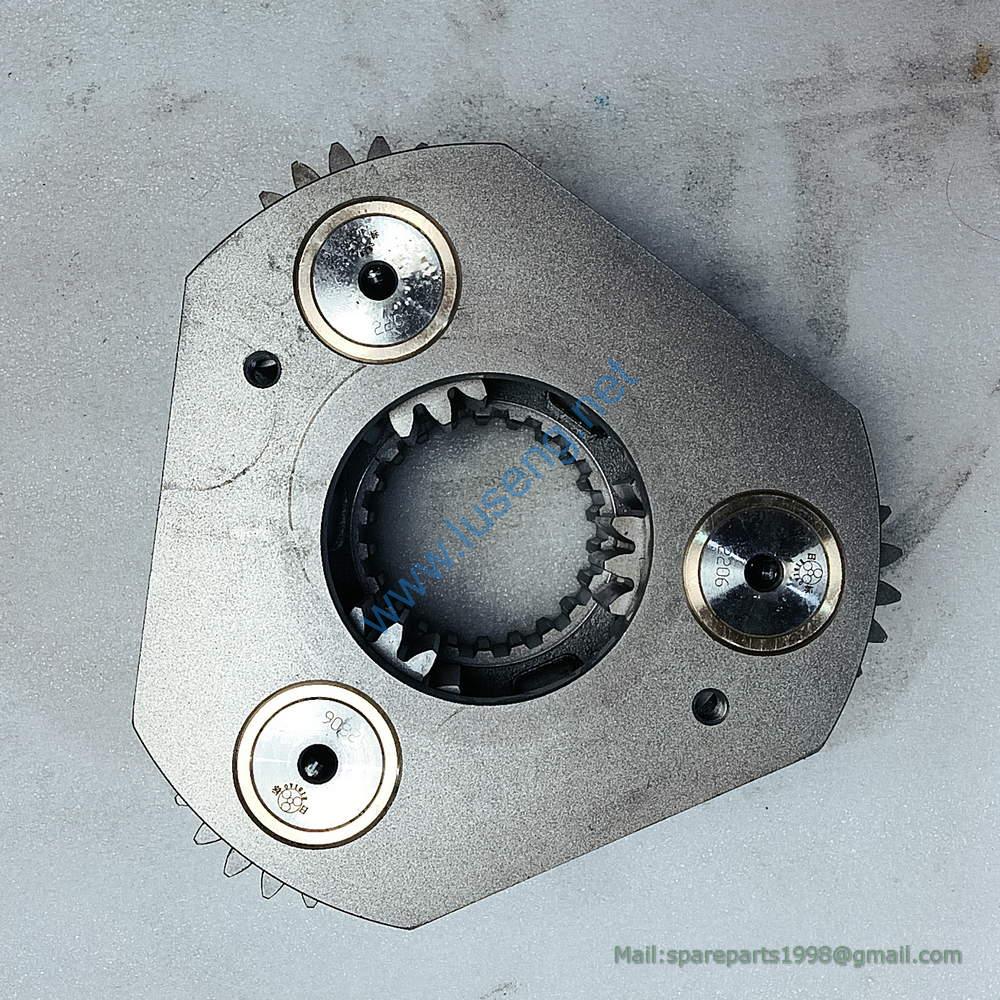 11211396 11211396 7118-30200 Planet carrier SDLG PARTS - Image 2