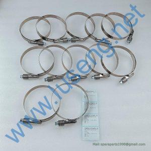 11211645 CLAMP SDLG 4110004377 14883765