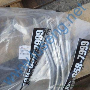 11212303 14528385 U-BOLT SDLG
