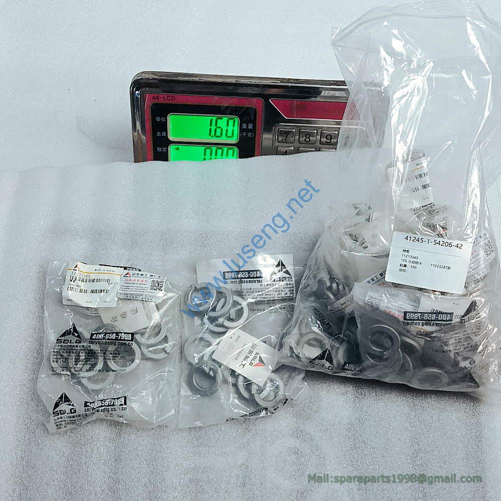 11213345 Washer SDLG PARTS