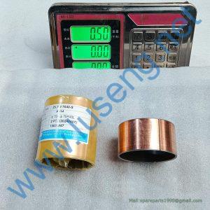 11213388 9612-07040 Bushing SDLG PARTS