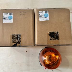 11215524 lamp SDLG