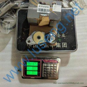 11215674 21479276 Belt tensioner SDLG