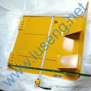 11215873 14400863 COVER PLATE SDLG