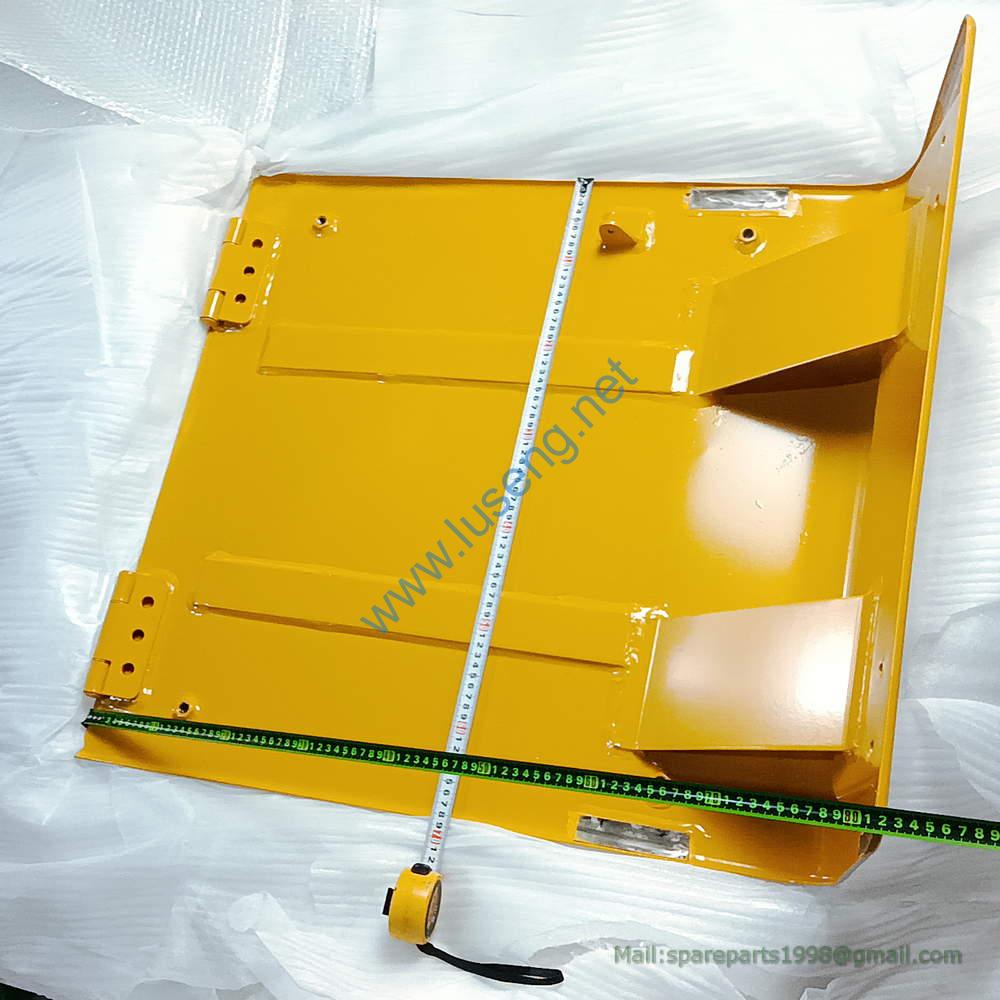 11215873 14400863 COVER PLATE SDLG
