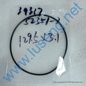 11216477 O-RING SDLG