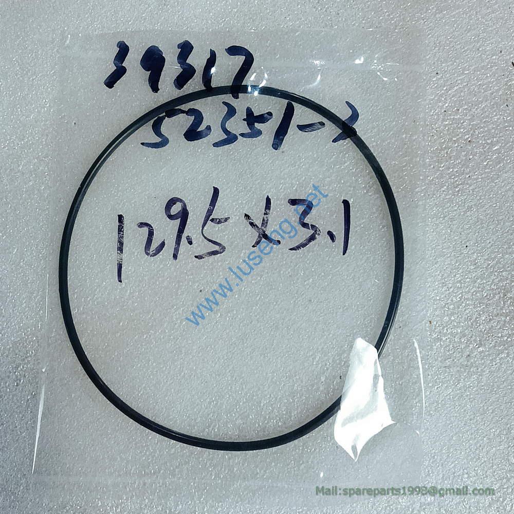 11216477 O-RING SDLG