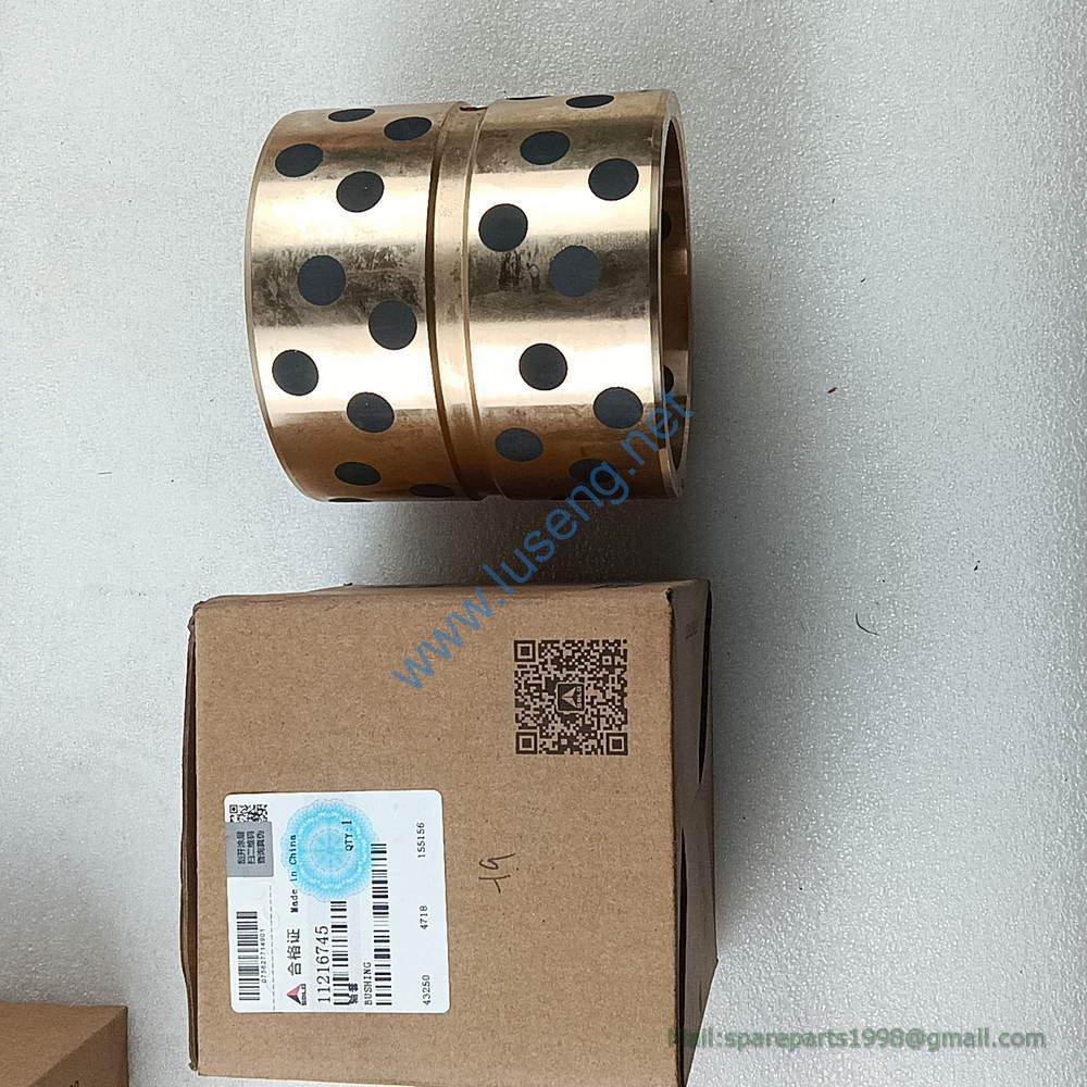 11216745 14645737 11210422 14512446 11216818 BUSHING SDLG
