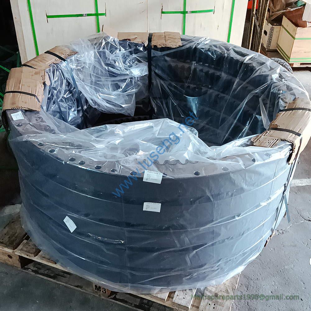 11216865 14657787 Swing gear SDLG PARTS