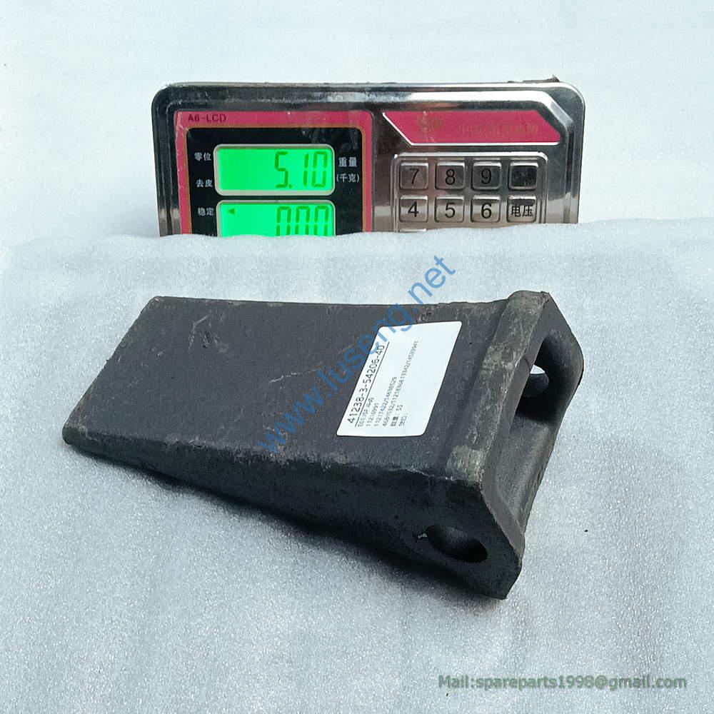 11217422 14680532 11218368 Tooth SDLG PARTS