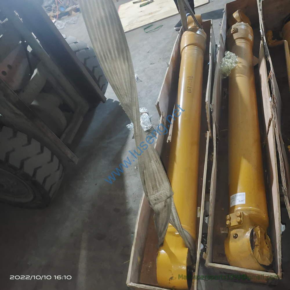 11217692 14657799 11217692KCX E6250F hydraulic cylinder SDLG