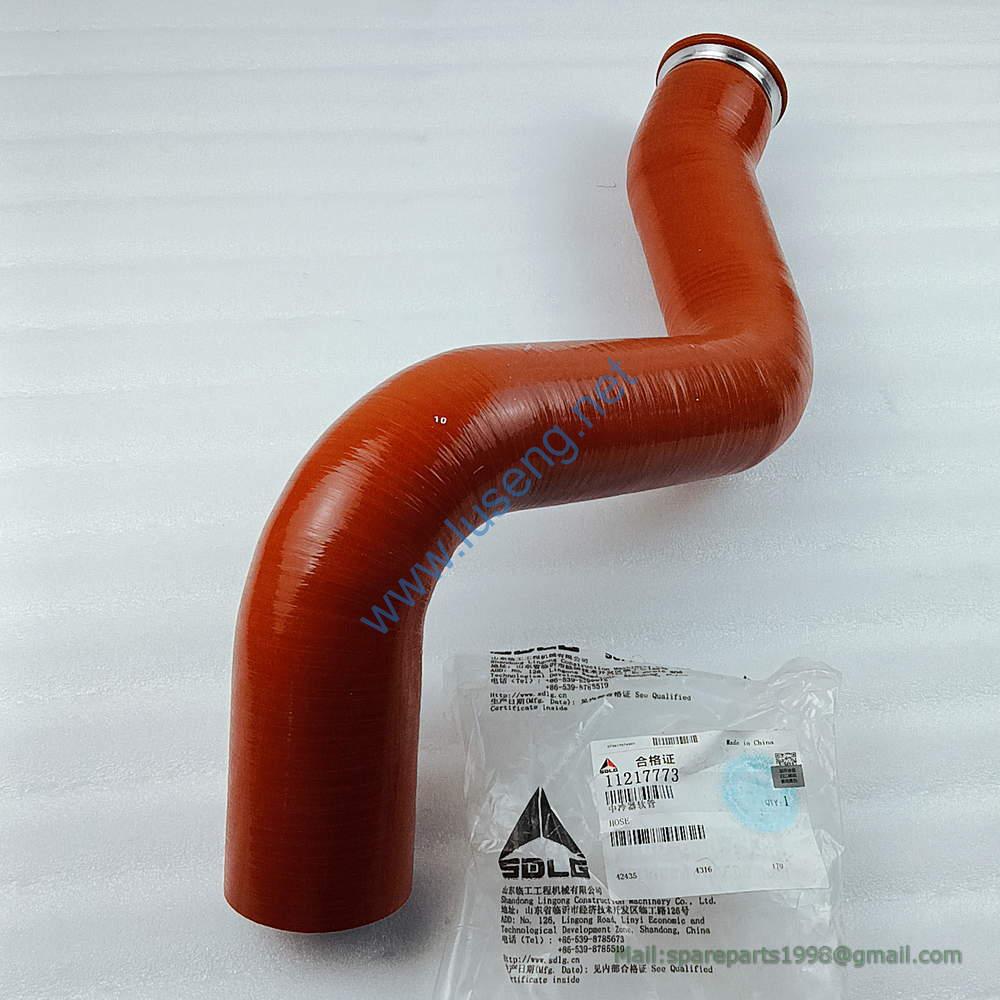11217773 11211298 14592659 11214707 14638126 HOSE SDLG