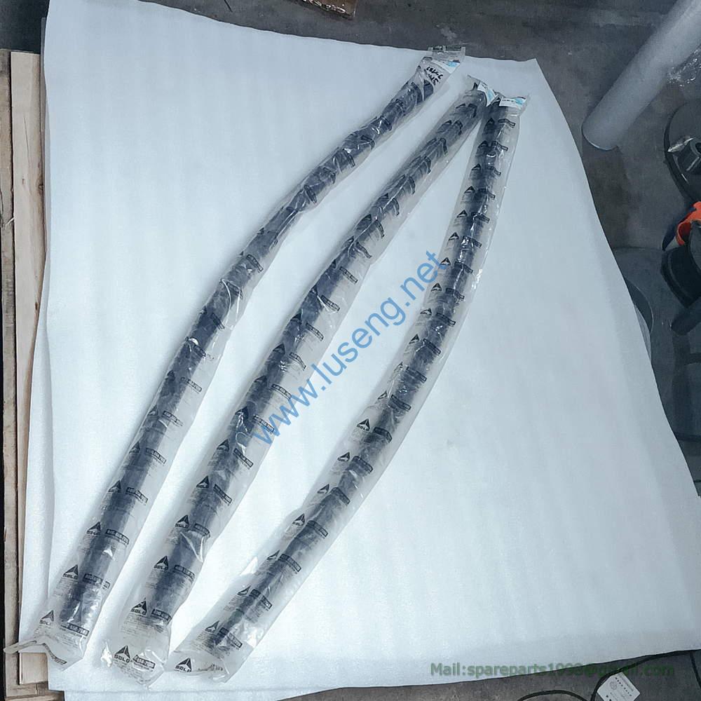 11218636 14882198 hose SDLG