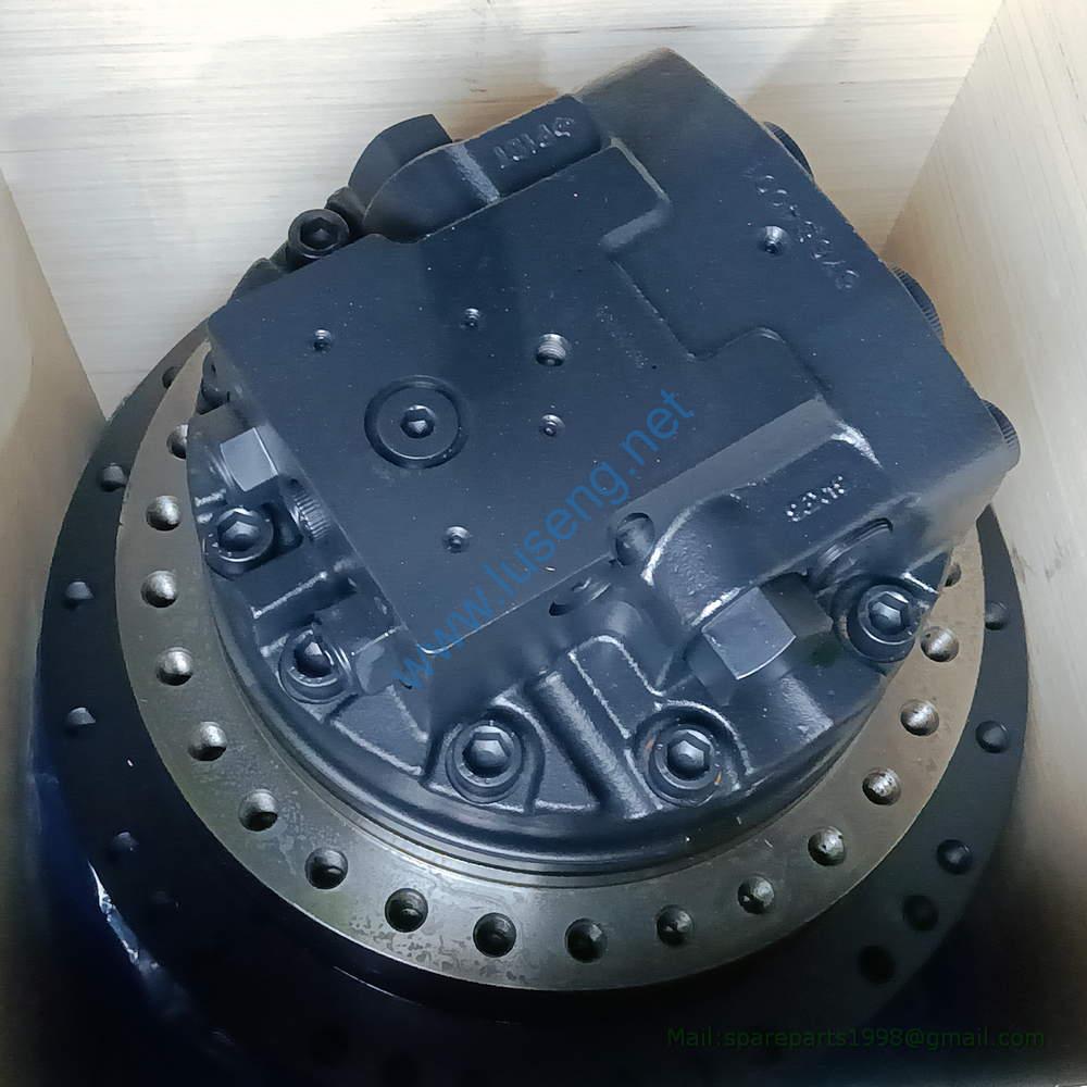 11218961 14667806 11218961 Travel Motor SDLG PARTS