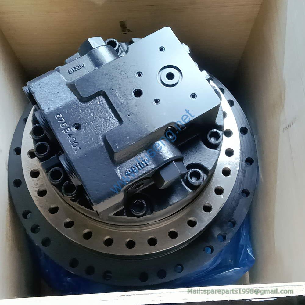11218961 14667806 11218961 Travel Motor SDLG PARTS - Image 2