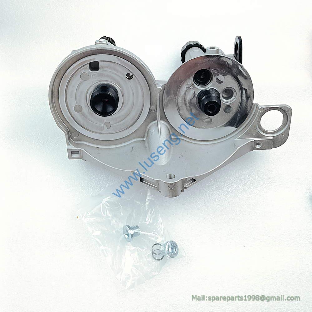 11218987 11216748 21023287 filter housing - Image 2