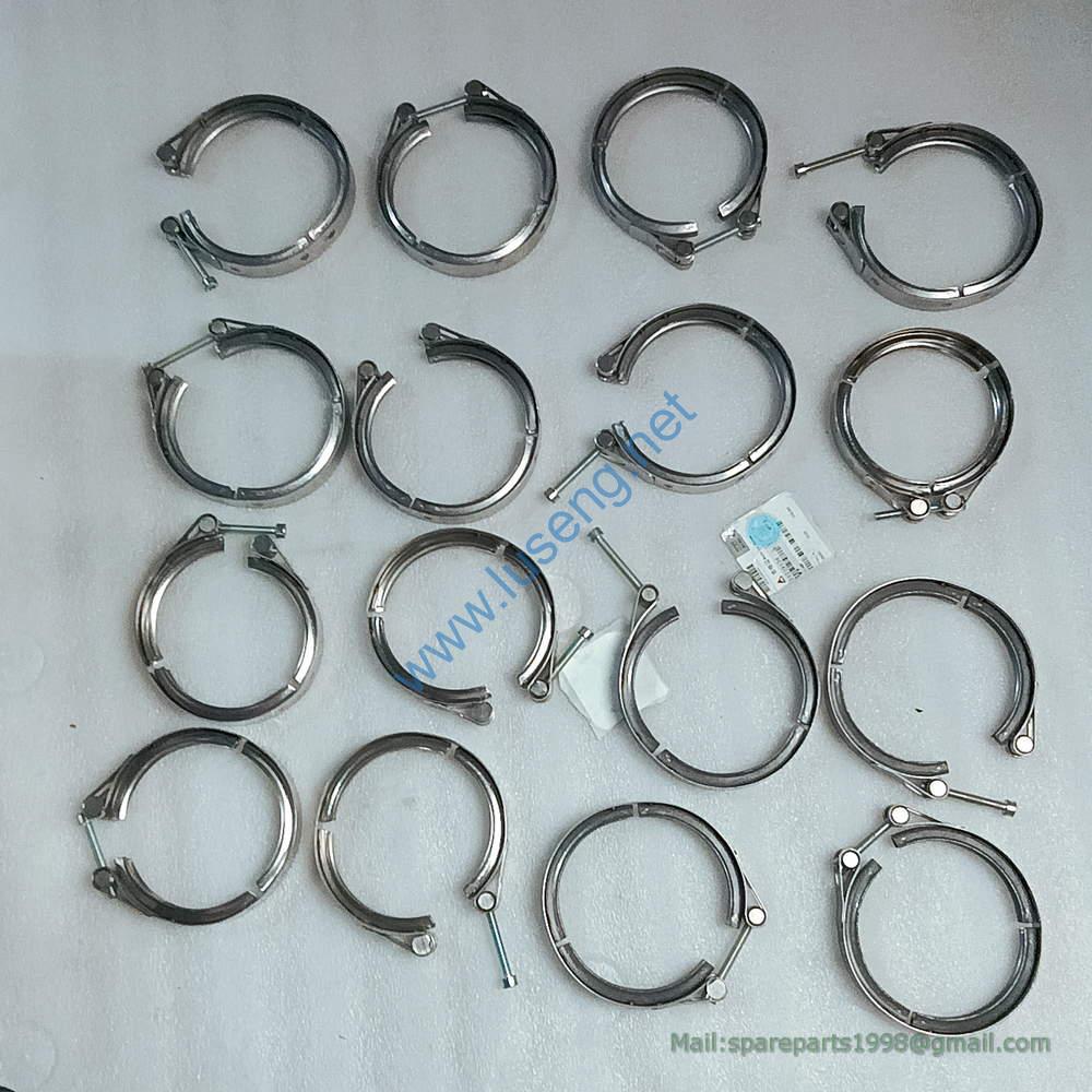 11219134 CLAMP SDLG 20592783