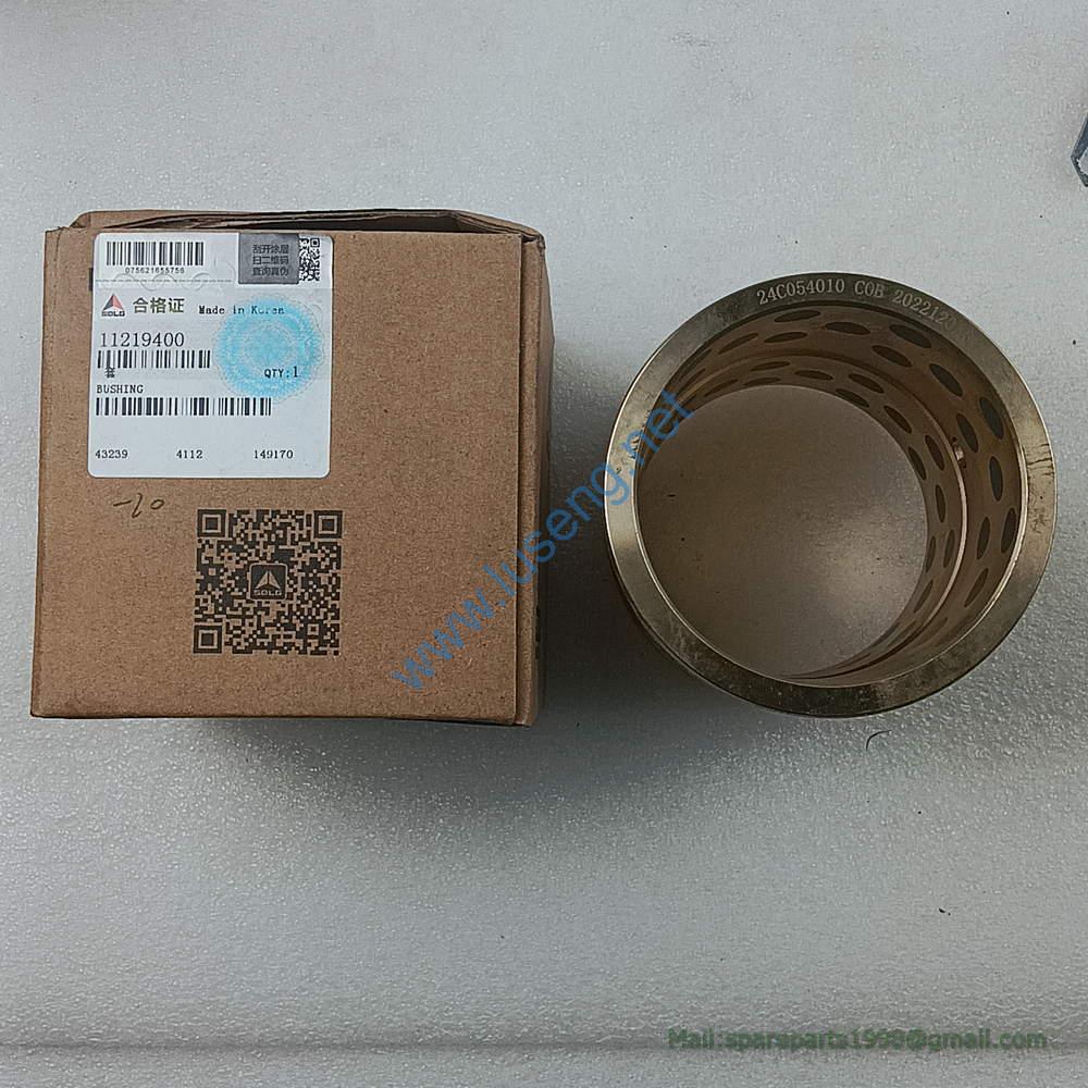 11219400 11210423 14512447 14616871 BUSHING SDLG