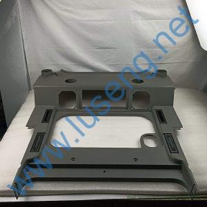 11219551 14661506 cab trim SDLG