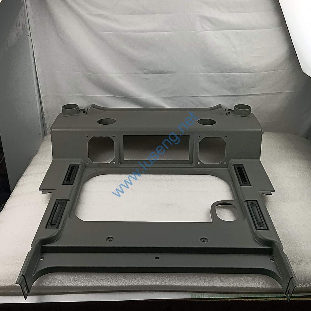 11219551 14661506 cab trim SDLG