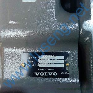 11219824 control valve 14678664 SDLG