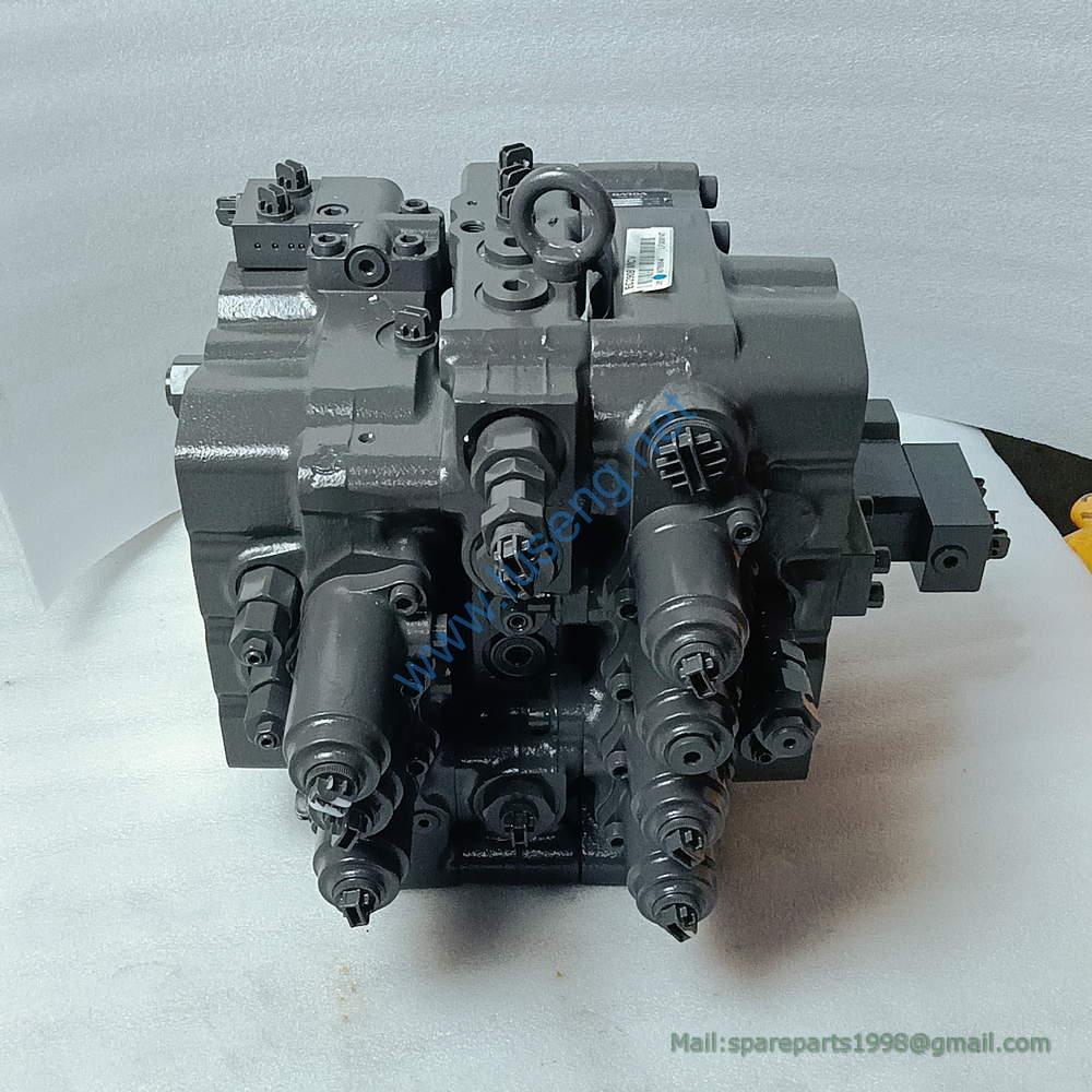 11219824 control valve 14678664 SDLG - Image 3