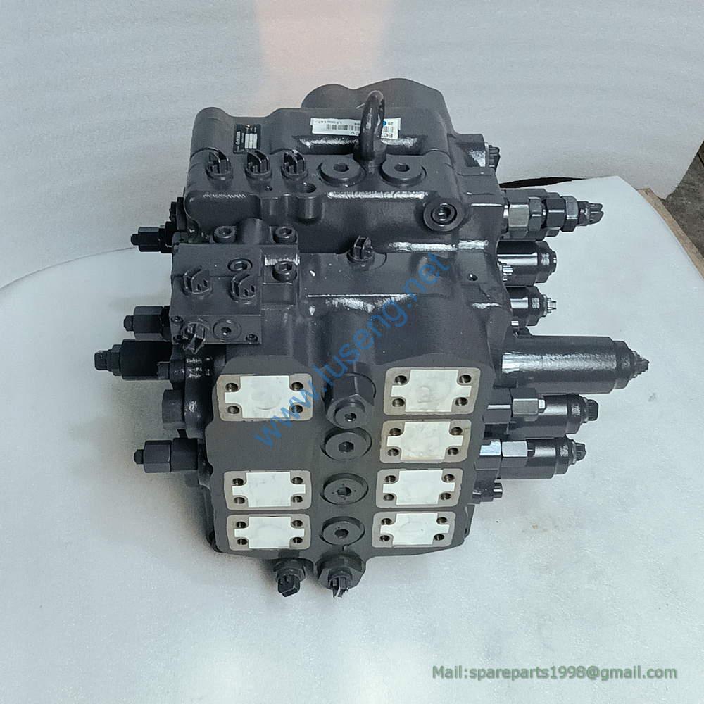 11219824 control valve 14678664 SDLG - Image 4