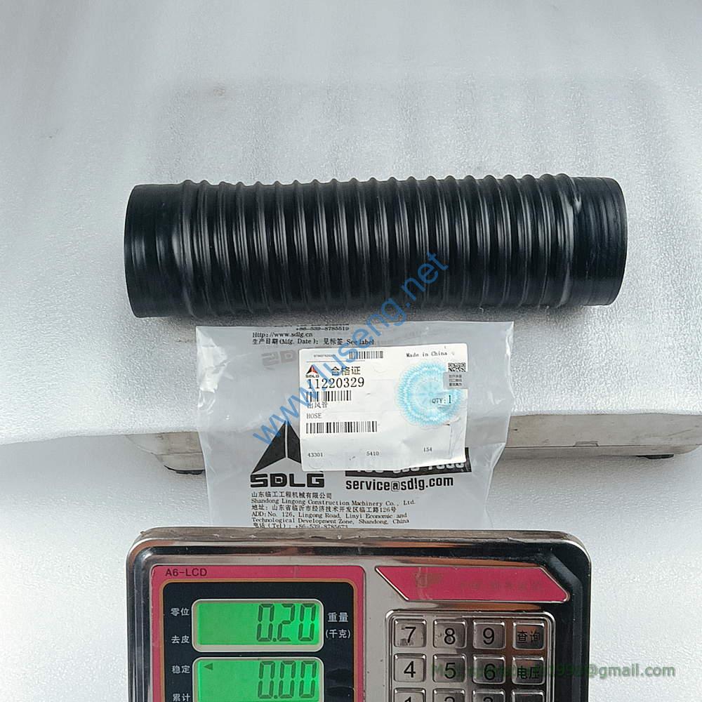 11220329 11210266 14502537 hose sdlg