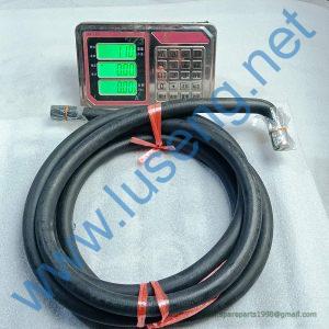 11220521 HOSE SDLG