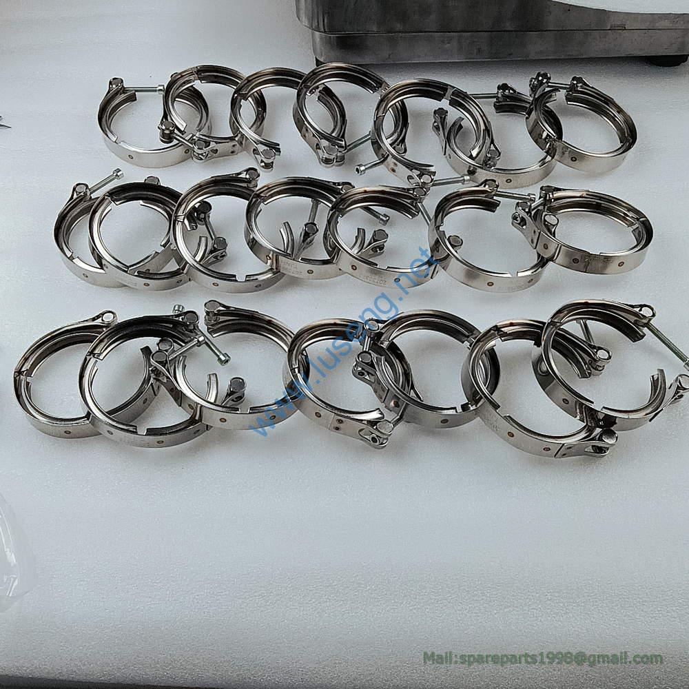 11220856 V-BAND CLAMP 20739572