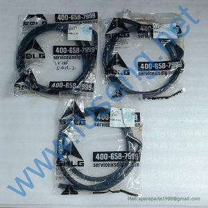 11221070 14884623 HOSE SDLG