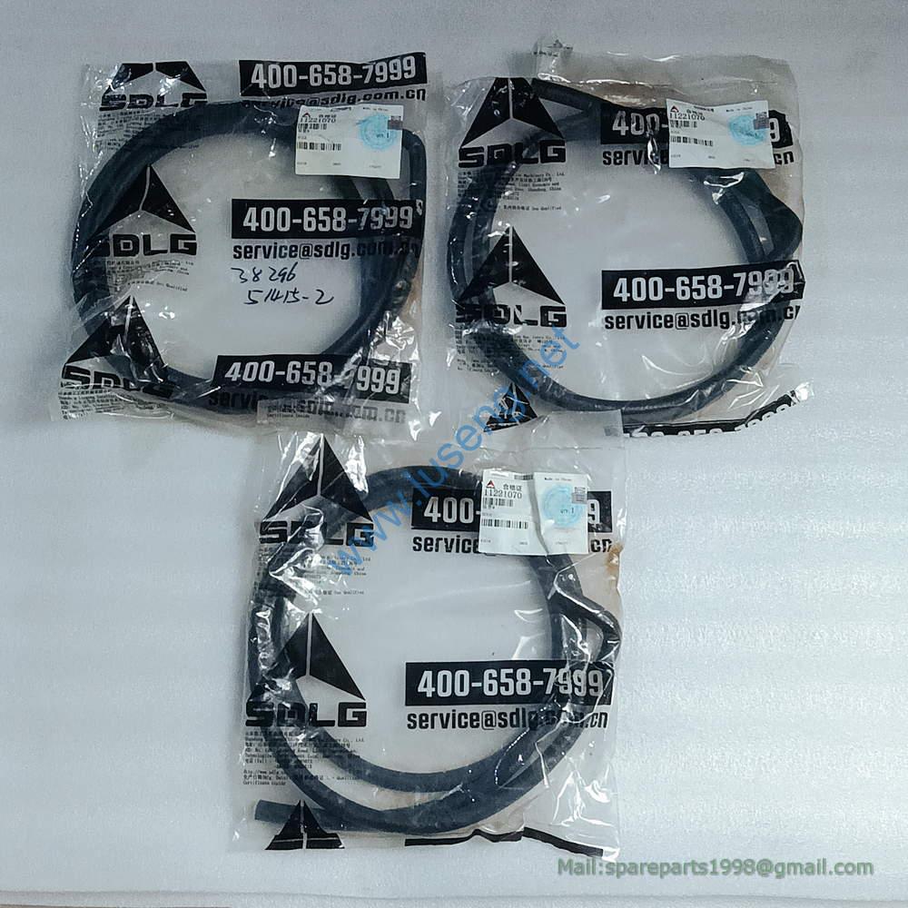 11221070 14884623 HOSE SDLG