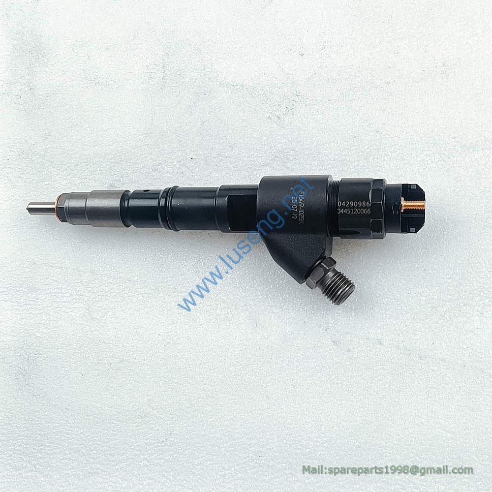 11221326 INJECTOR 20798114 0445120066