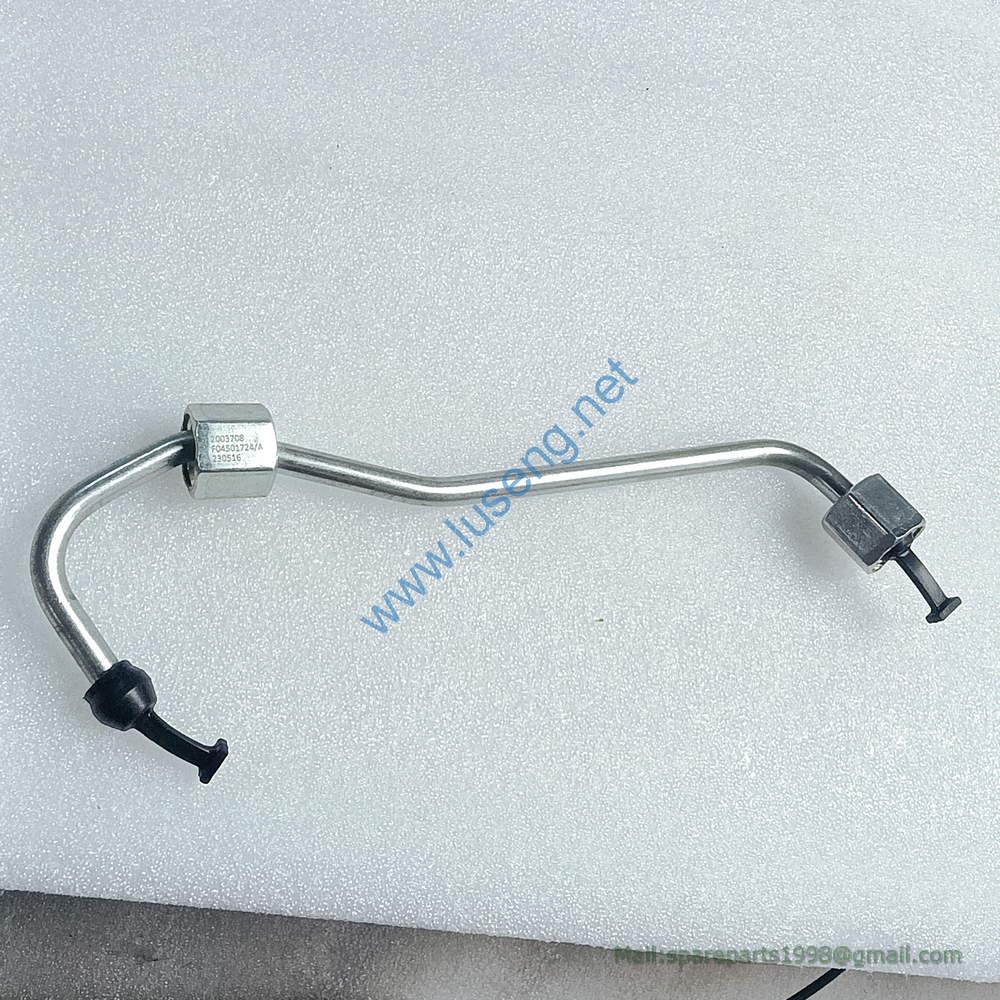 11221334 21364330 HOSE SDLG