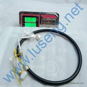 11221864 HOSE SDLG