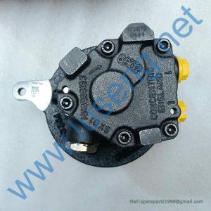 11222787 22677520 FUEL PUMP SDLG