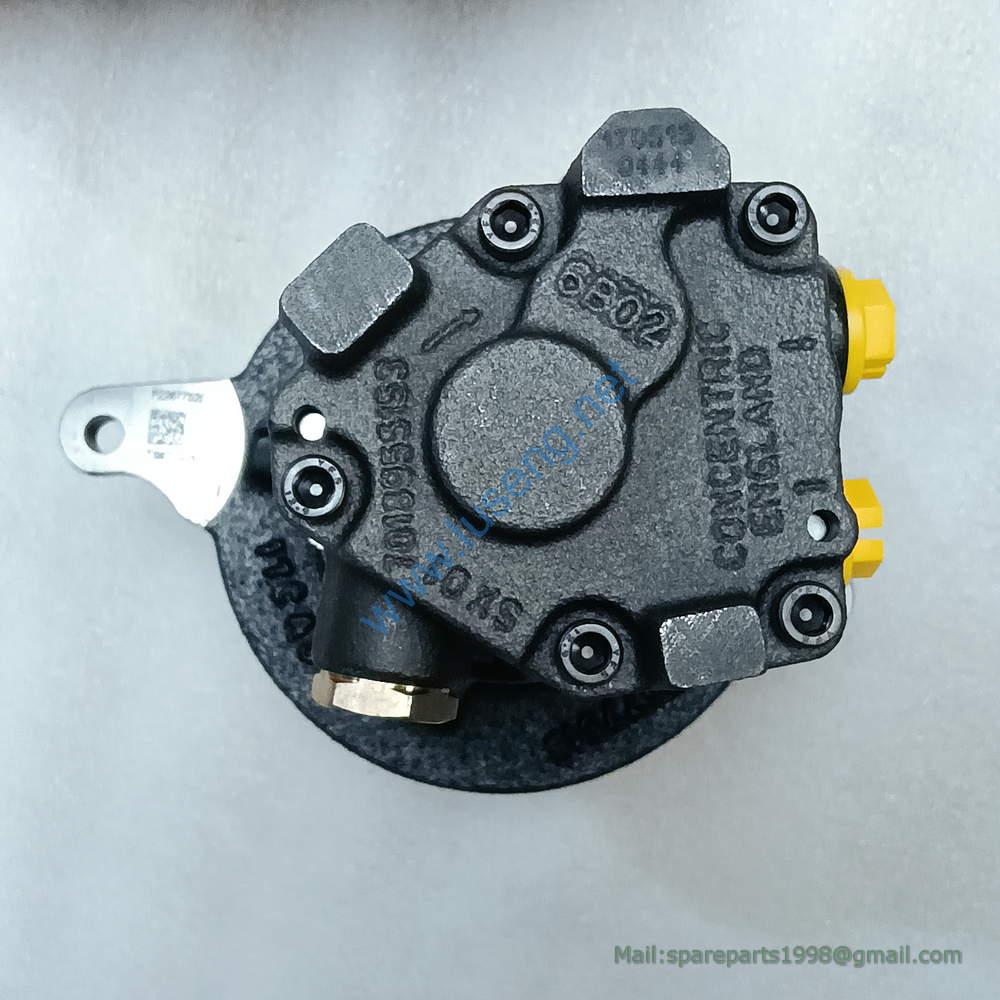 11222787 22677520 FUEL PUMP SDLG