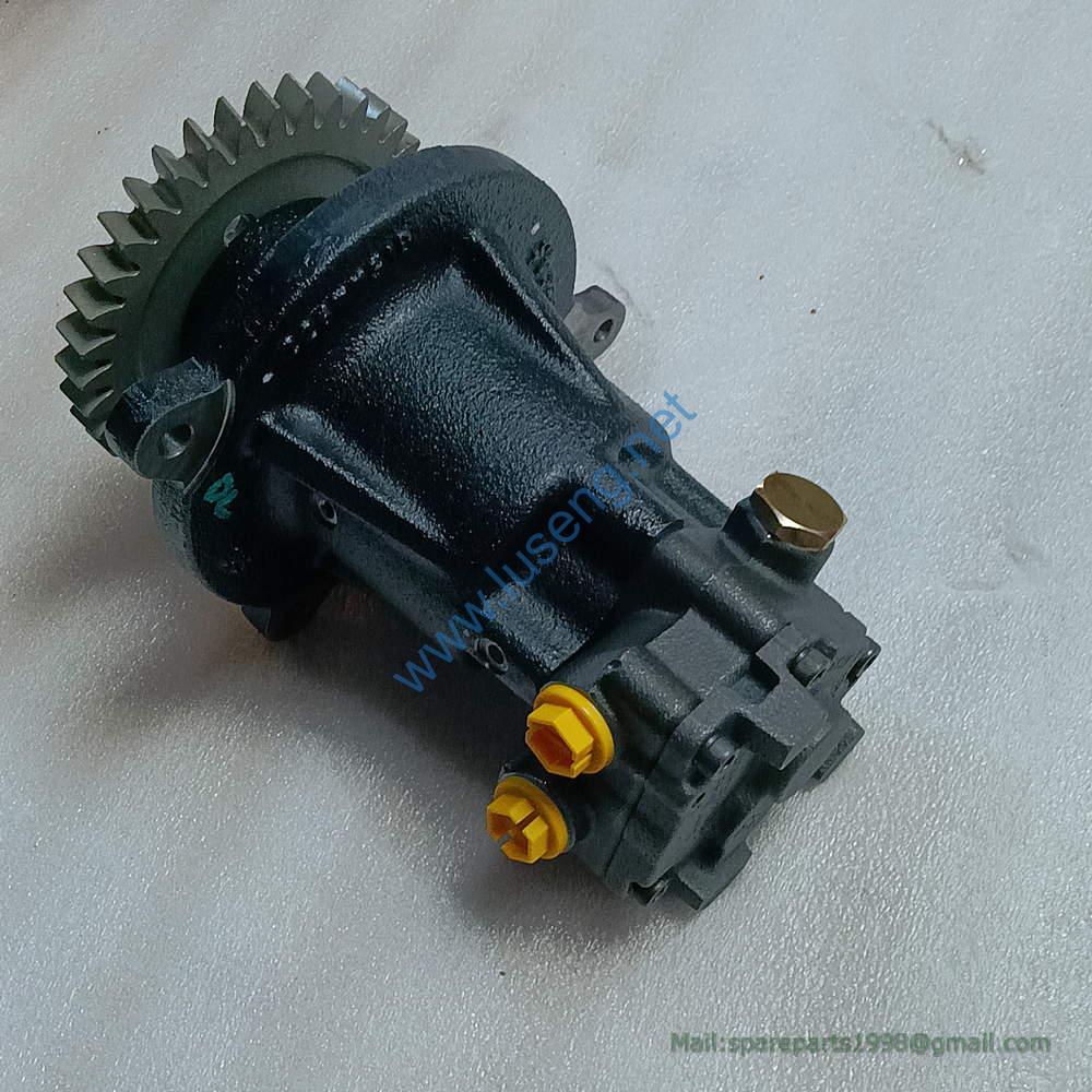 11222787 22677520 FUEL PUMP SDLG - Image 2