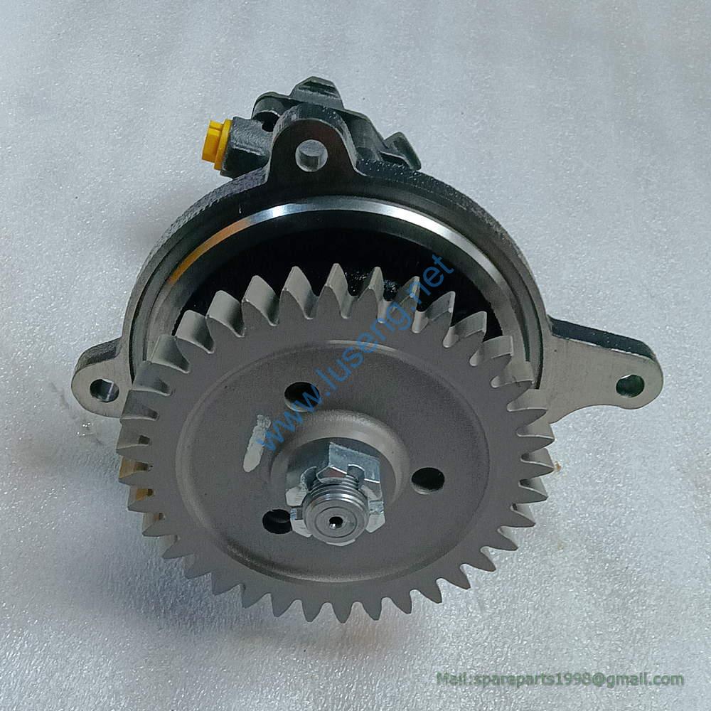 11222787 22677520 FUEL PUMP SDLG - Image 3