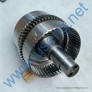 11224967 Clutch shaft