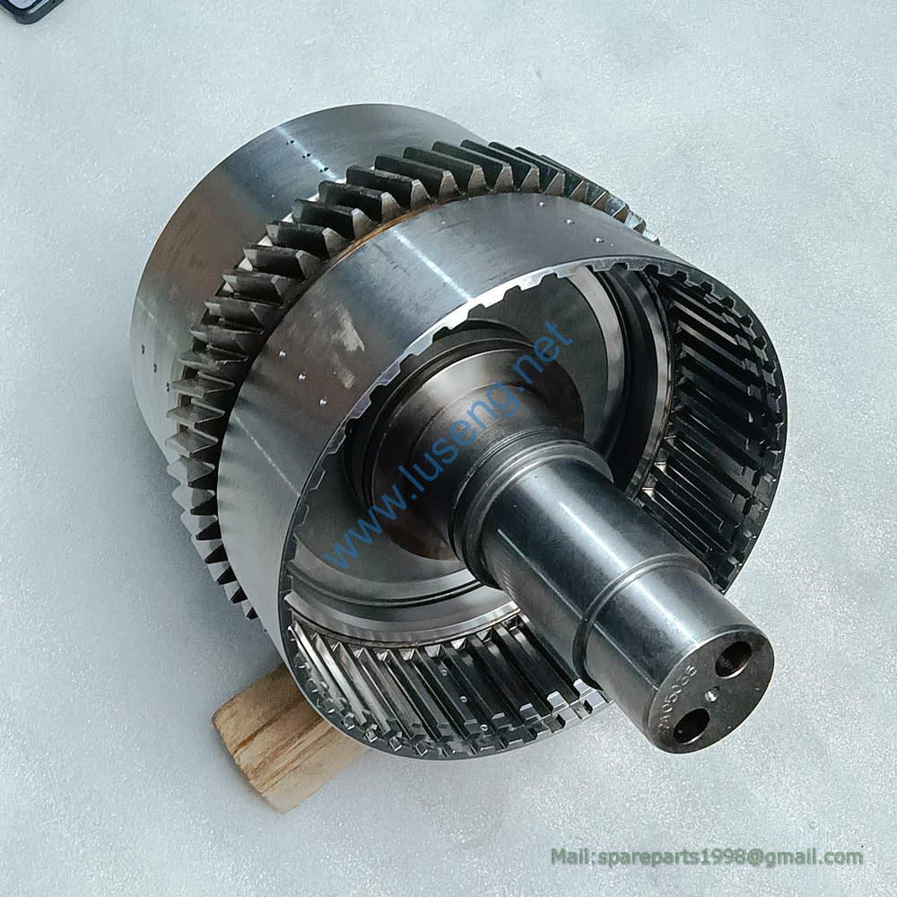 11224967 Clutch shaft