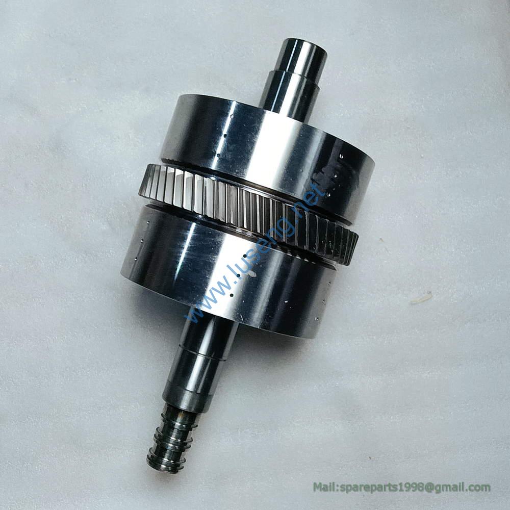 11224967 Clutch shaft - Image 2