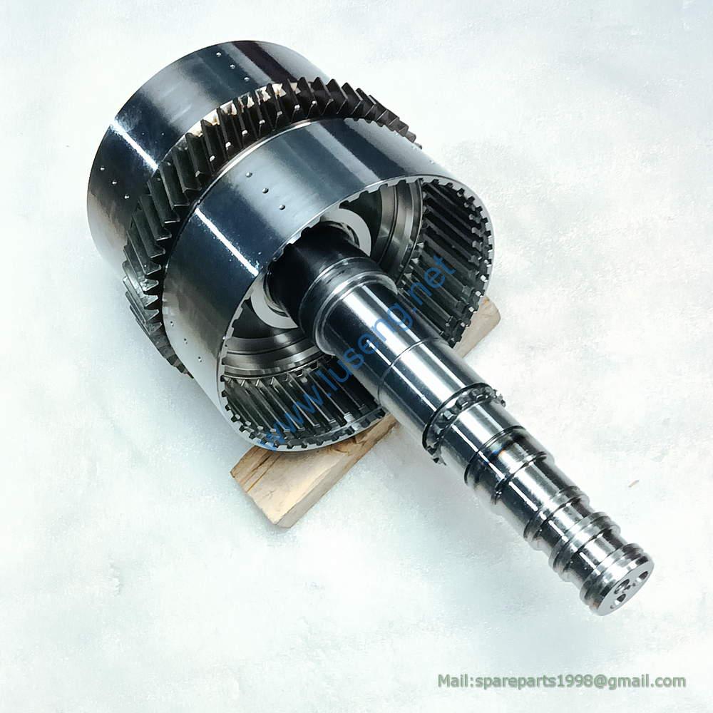 11224977 Clutch shaft