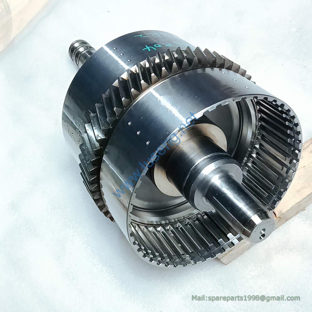 11224977 Clutch shaft - Image 2