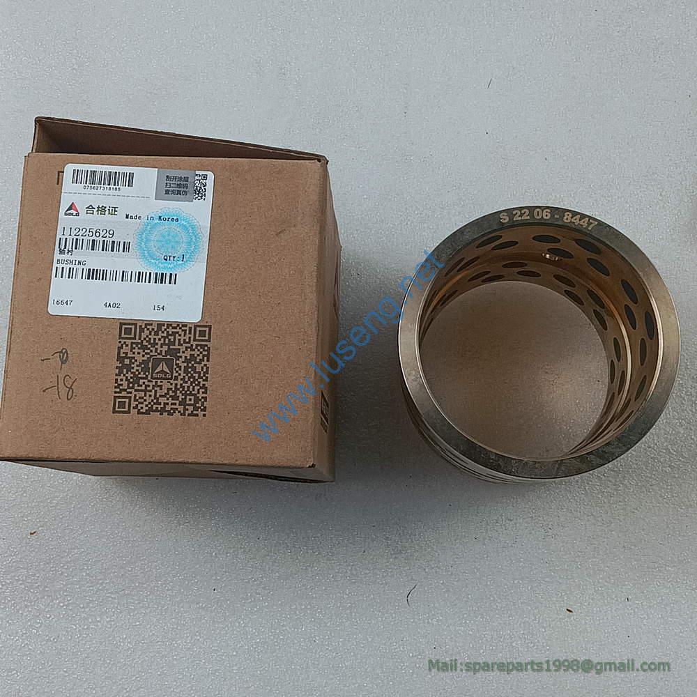 11225629 11219401 14616872 BUSHING SDLG