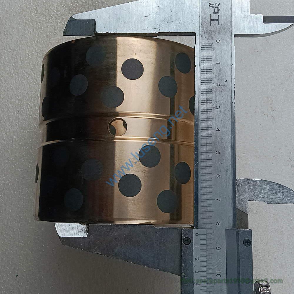 11225629 11219401 14616872 BUSHING SDLG - Image 2
