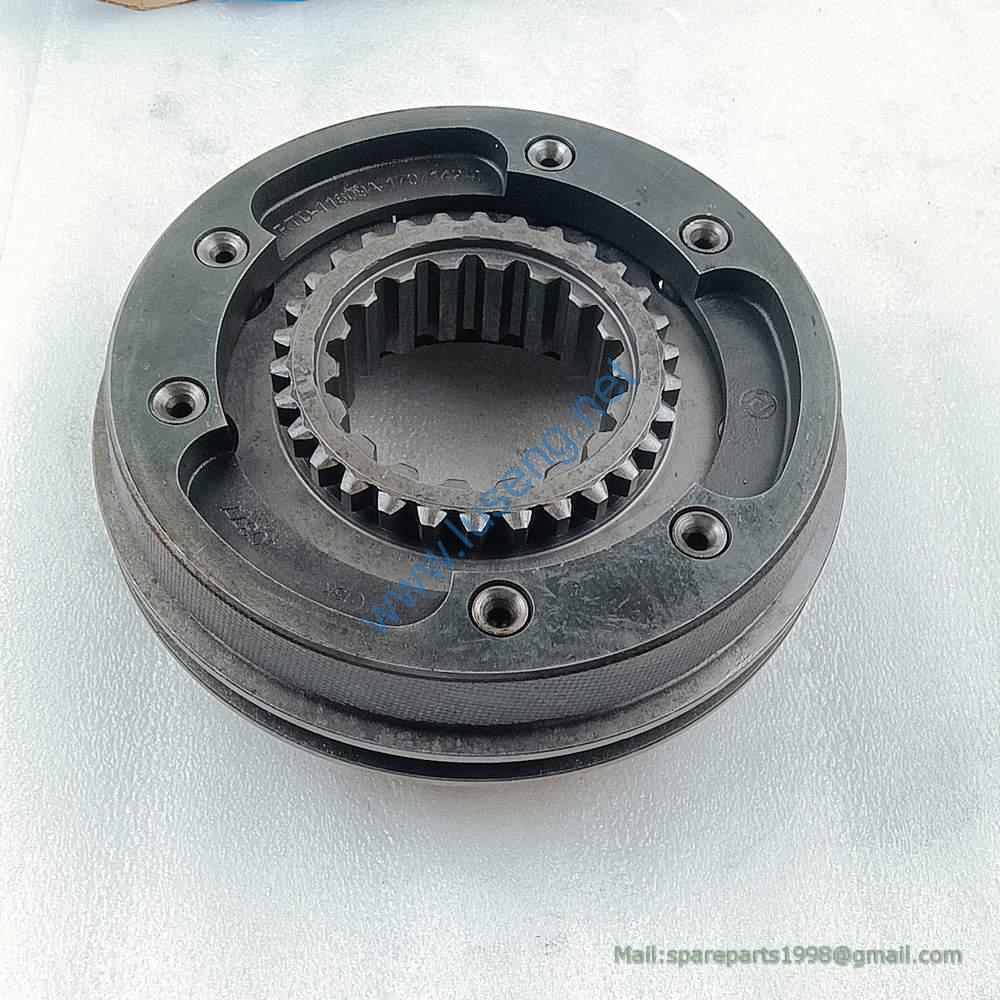11609A-1707146 Synchronizer Assembly