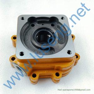 11C0001 TRANSMISSION PUMP LIUGONG